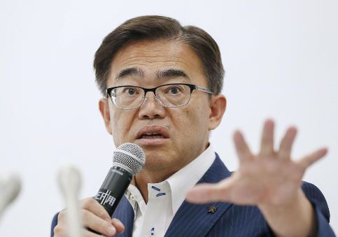 大村秀章 愛知県 知事の経歴や公約 家族と評判や選挙実績まとめ 選挙プレス