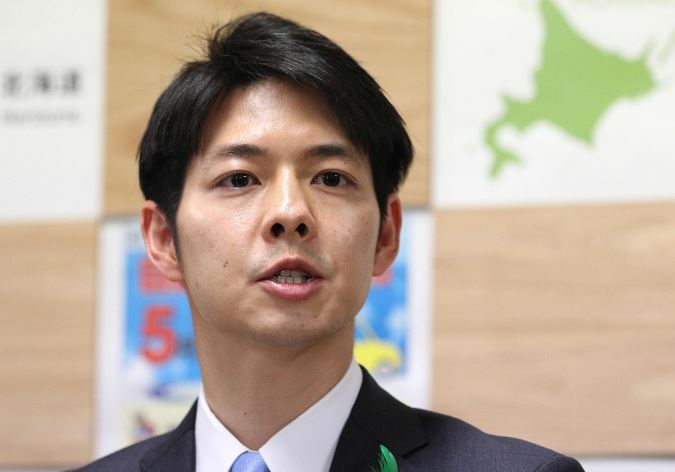 鈴木直道北海道知事の経歴や公約 家族と評判や選挙実績まとめ 選挙プレス