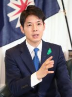 鈴木直道北海道知事の経歴や公約 家族と評判や選挙実績まとめ 選挙プレス