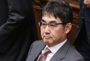 河井克行衆議院議員の経歴や家族 派閥 公約と評判まとめ 選挙区と選挙実績 時事ねたプレス